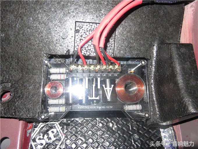 马自达阿特兹音响更换高配bose,马自达阿特兹音响升级改装贵阳