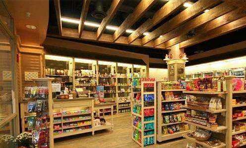 1000000家便利店是什么概念?刘强东的野心也太大了!