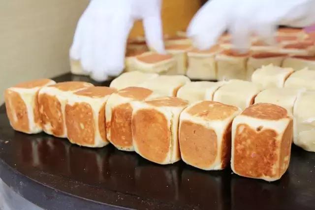 西安好吃的网红,西安最好吃的网红店