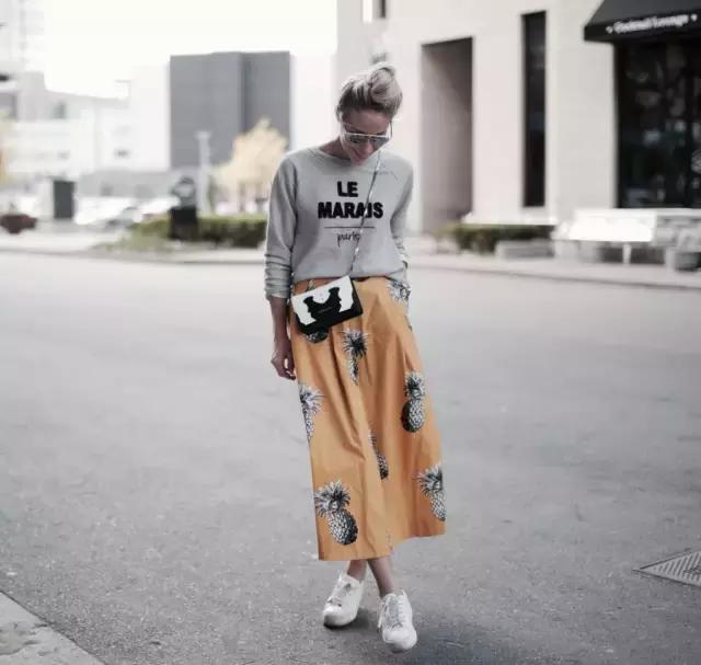 好看又好搭的球鞋推荐,跟风买鞋子