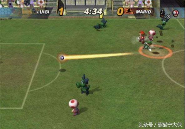 任天堂游戏机保龄球,任天堂怎么没有拳皇格斗游戏