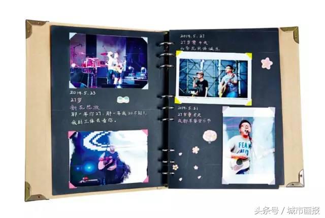 这两个大男人为啥叫“好妹妹”？