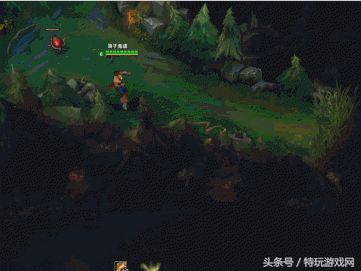 英雄联盟盲僧极限操作,英雄联盟盲僧热度