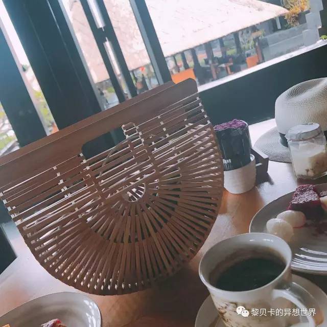 不想一出门就撞包，看看这篇找灵感