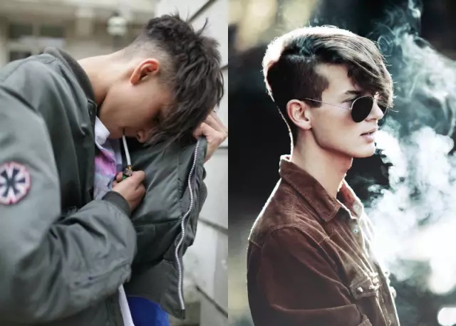 冬季大脸圆脸适合戴什么款式帽子,圆脸齐肩显瘦发型