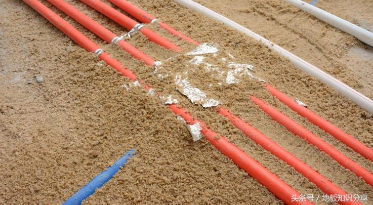 水电的施工猫腻,水电安装内幕