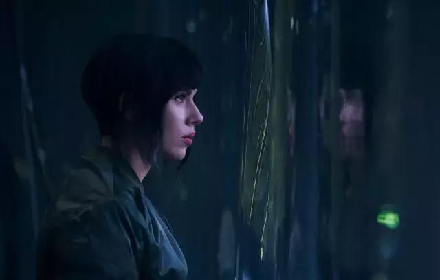 上映一周差评一边倒？！我要为「攻壳机动队」平反