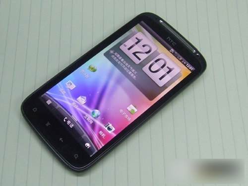 htc深度长文,htc区别对待