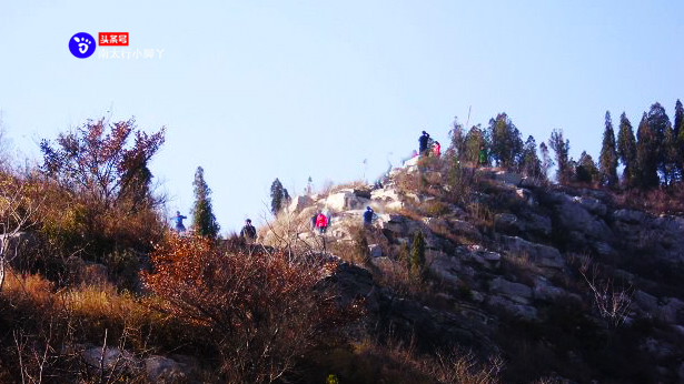 辉县方山附近旅游免费的地方,新乡辉县方山一日游详细攻略