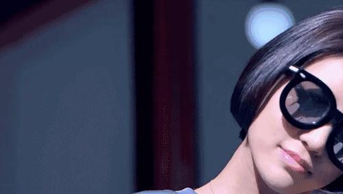 一济南姑娘,自从换了这个发型,前男友就约她吃饭了!