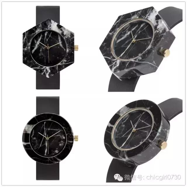 千元以内的大牌女士表,轻奢小众女表dw