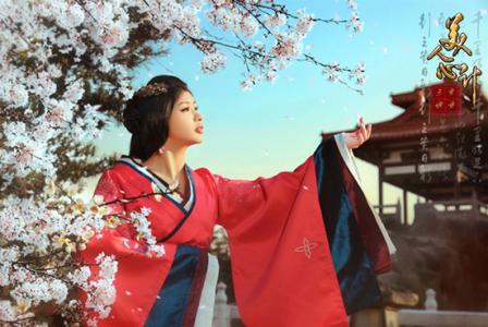 窦漪房美貌,窦漪房和刘恒夺得皇位成为皇后