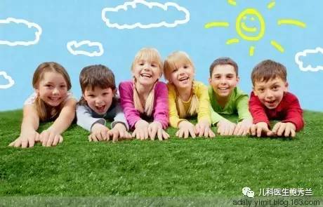 青少年阶段生长发育特点,3-6岁幼儿生长发育迟缓案例