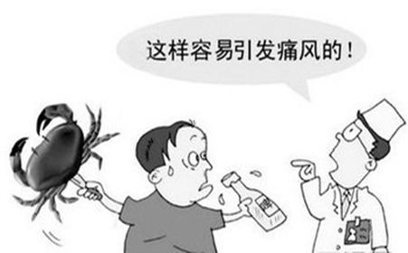 女士喝啤酒脚疼,喝啤酒会脚酸是怎么回事