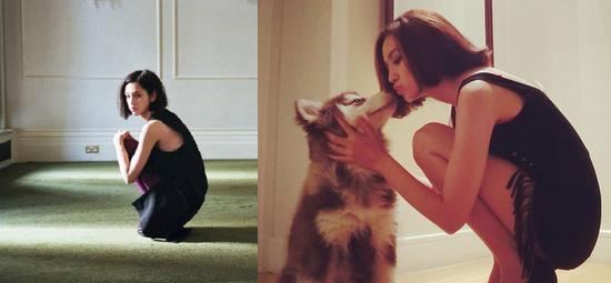 王思聪豆得儿领证了吗,思聪豆得儿照片