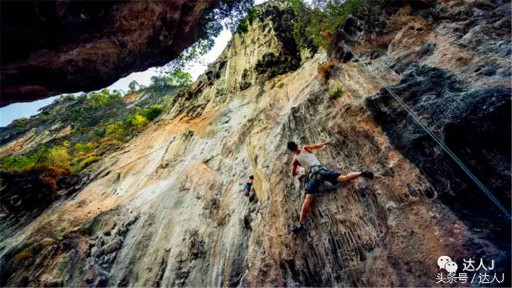 显然不适合玩婚内出轨!全泰国最大的泳池原来在这里