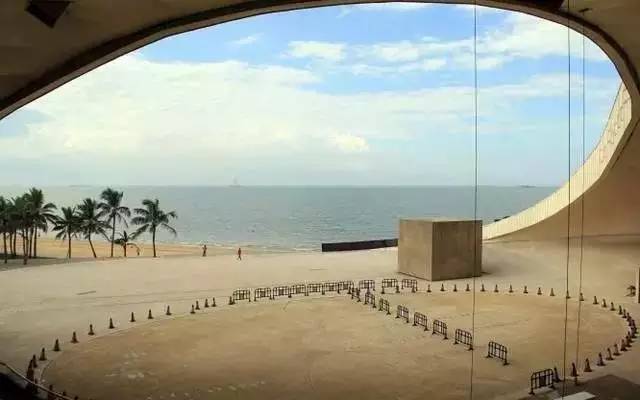 印象海南岛实景演出的现状,印象海南岛现在怎么样