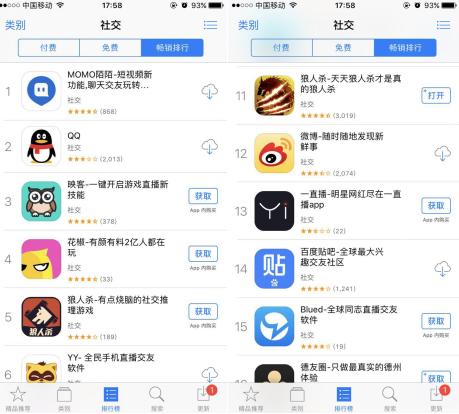 狼人杀热度发展史,狼人杀有多火爆