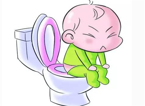 8个月宝宝一天拉几次便便正常,8个月的宝宝7天没排便正常吗