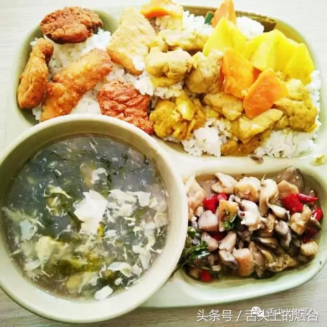走进大学食堂,走进学校食堂视频