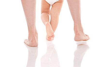 罗圈腿是不是属于o型腿,儿童罗圈腿o型腿怎么矫正