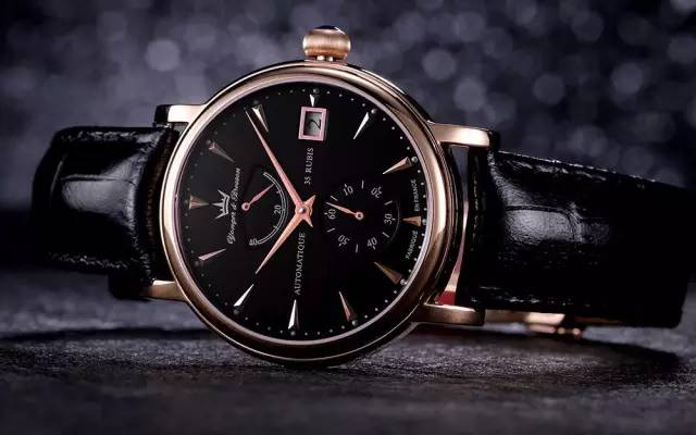 不到万元机械表,不到千元腕表