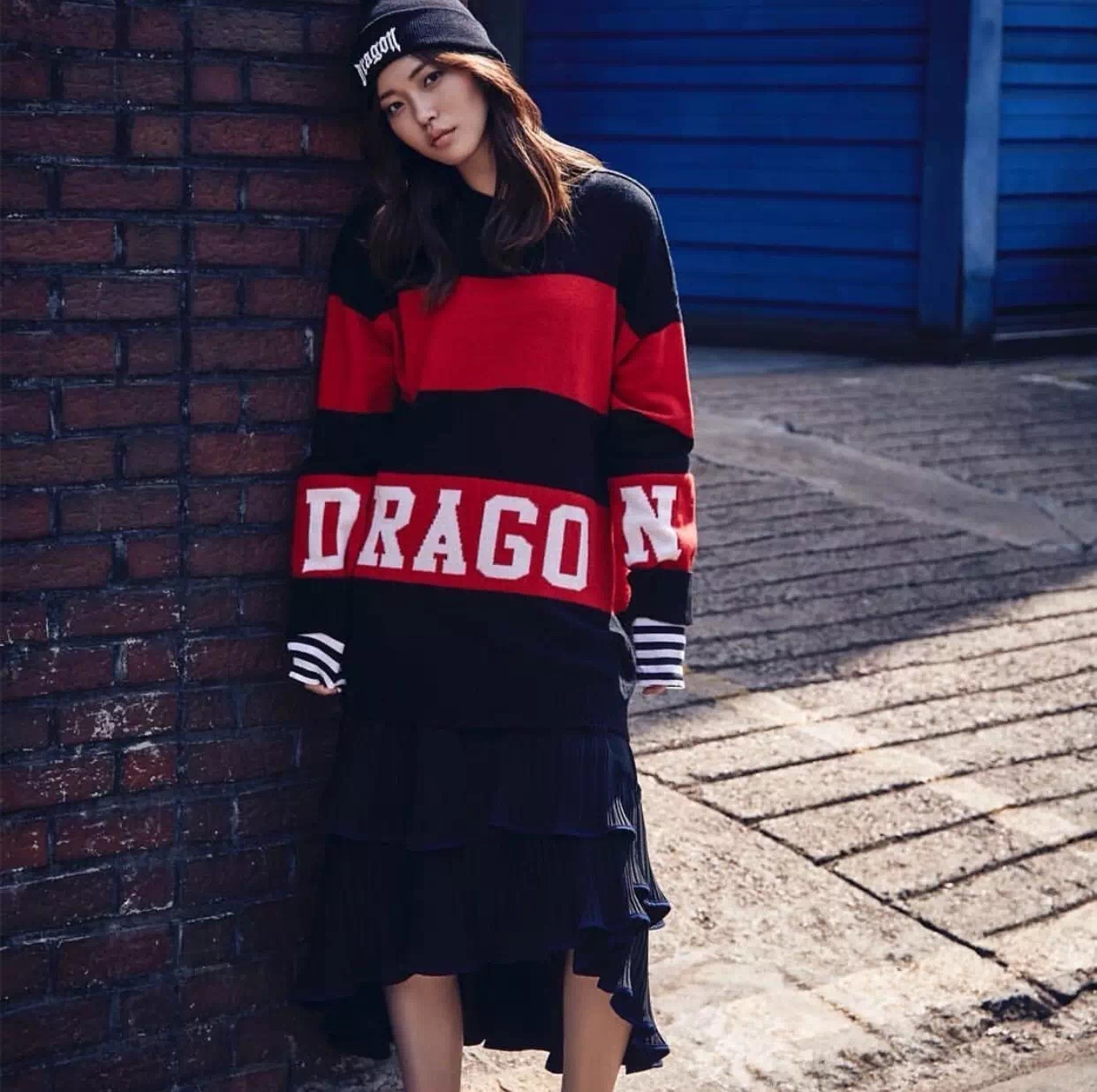 只知道HM,优衣库，ZARA？这些平价品牌好穿又时尚！