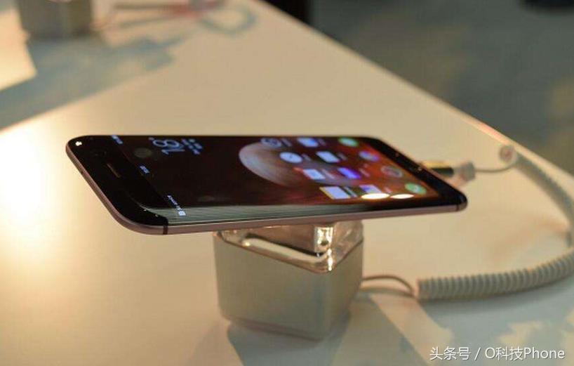 小米6g手机曝光,小米6是直面屏还是曲面屏