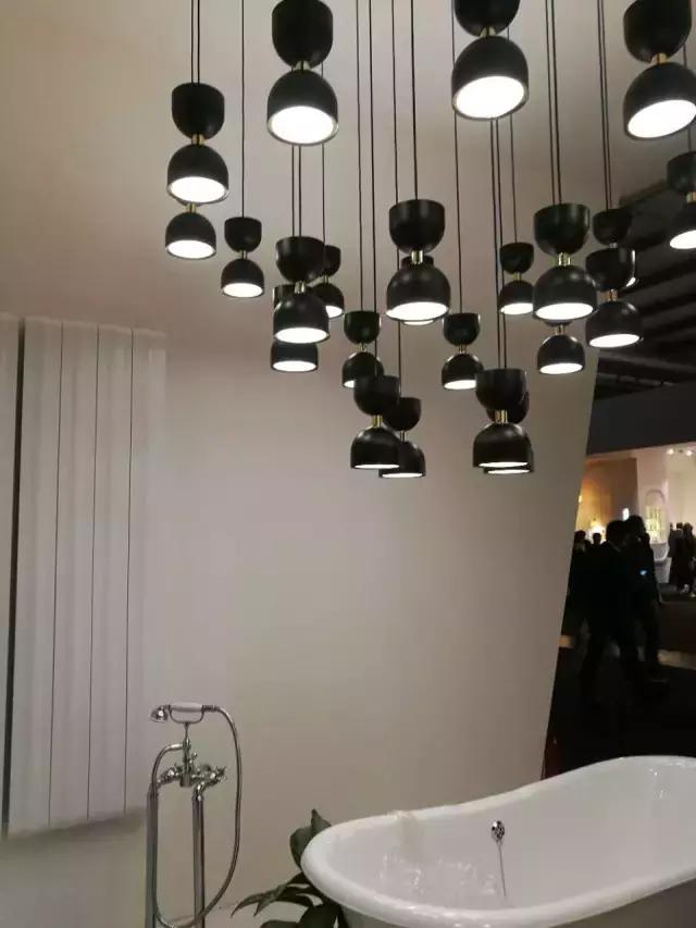 2017米兰灯具设计展,米兰灯具展会位置