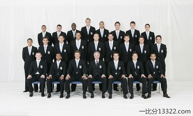 英格兰足球青训为何突然人才井喷,英格兰足球成功的关键