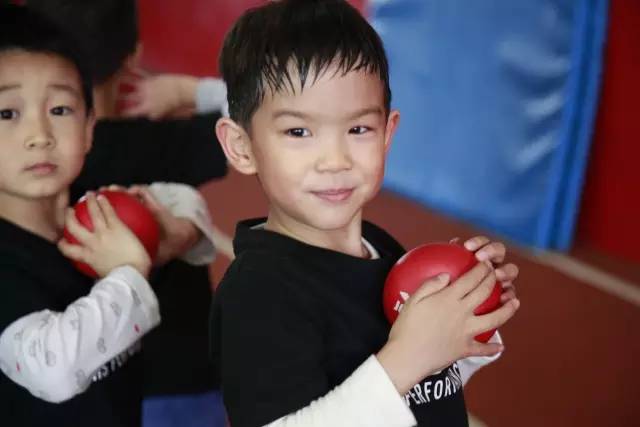 赫石体能线上课程,赫石少儿体能到底怎么样