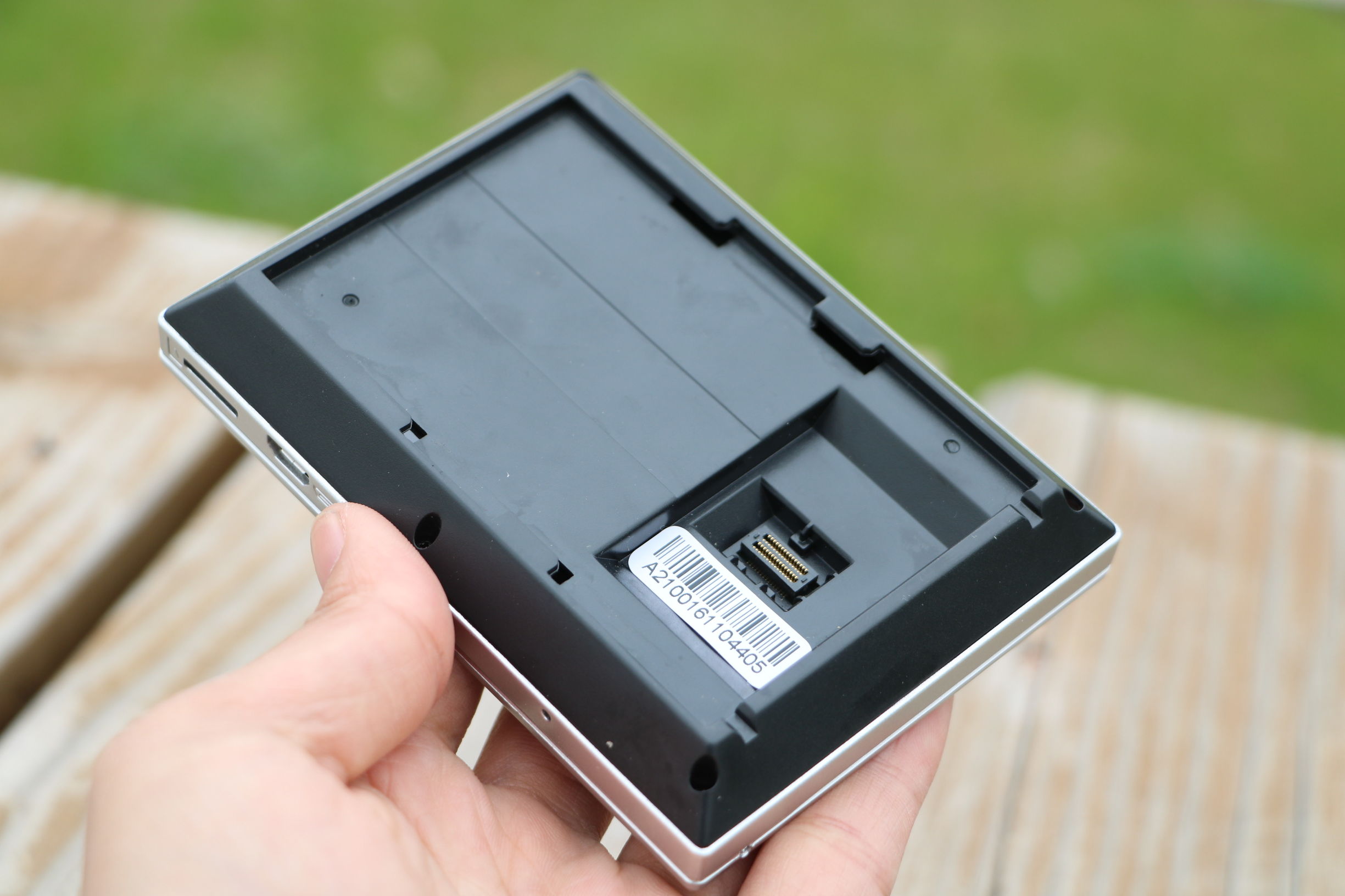 三星指纹智能锁详细介绍,三星的指纹锁质量怎么样