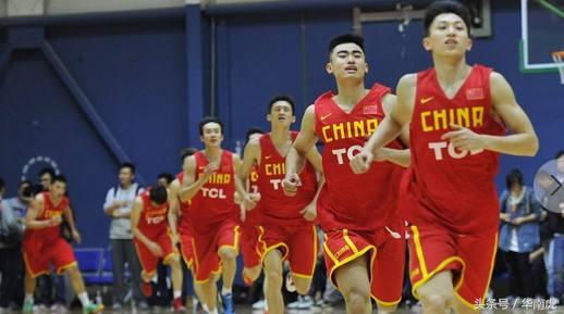 对姚主席两支国家队的大胆设想