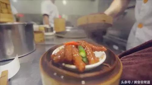 美食非常道所有视频,重庆南坪有米其林餐厅吗