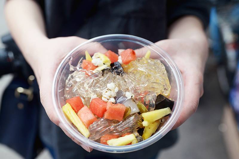 厦门最有年味的一条街,厦门最出名的一条街