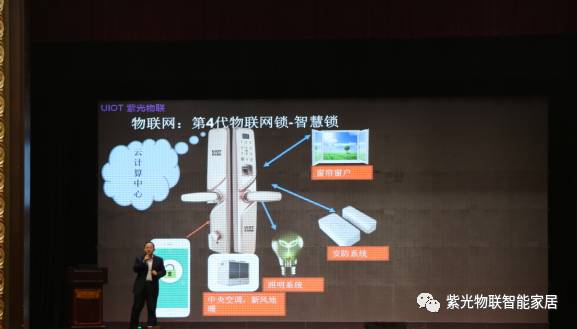 uiot紫光物联智能家居,紫光物联智能家居