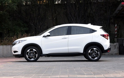 小型suv本田缤智价格,本田缤智小型2022款落地价