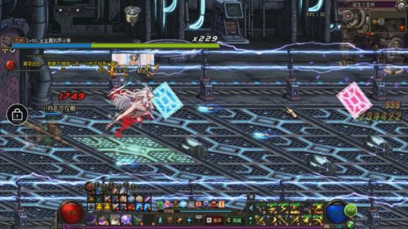 dnf卢克教程视频,dnf卢克金团打法