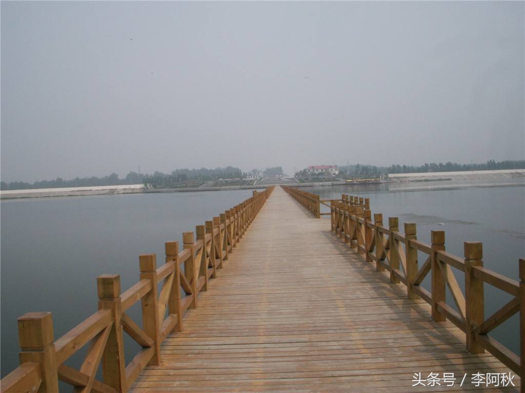 山东的一个小县城菏泽,山东单县发展现状