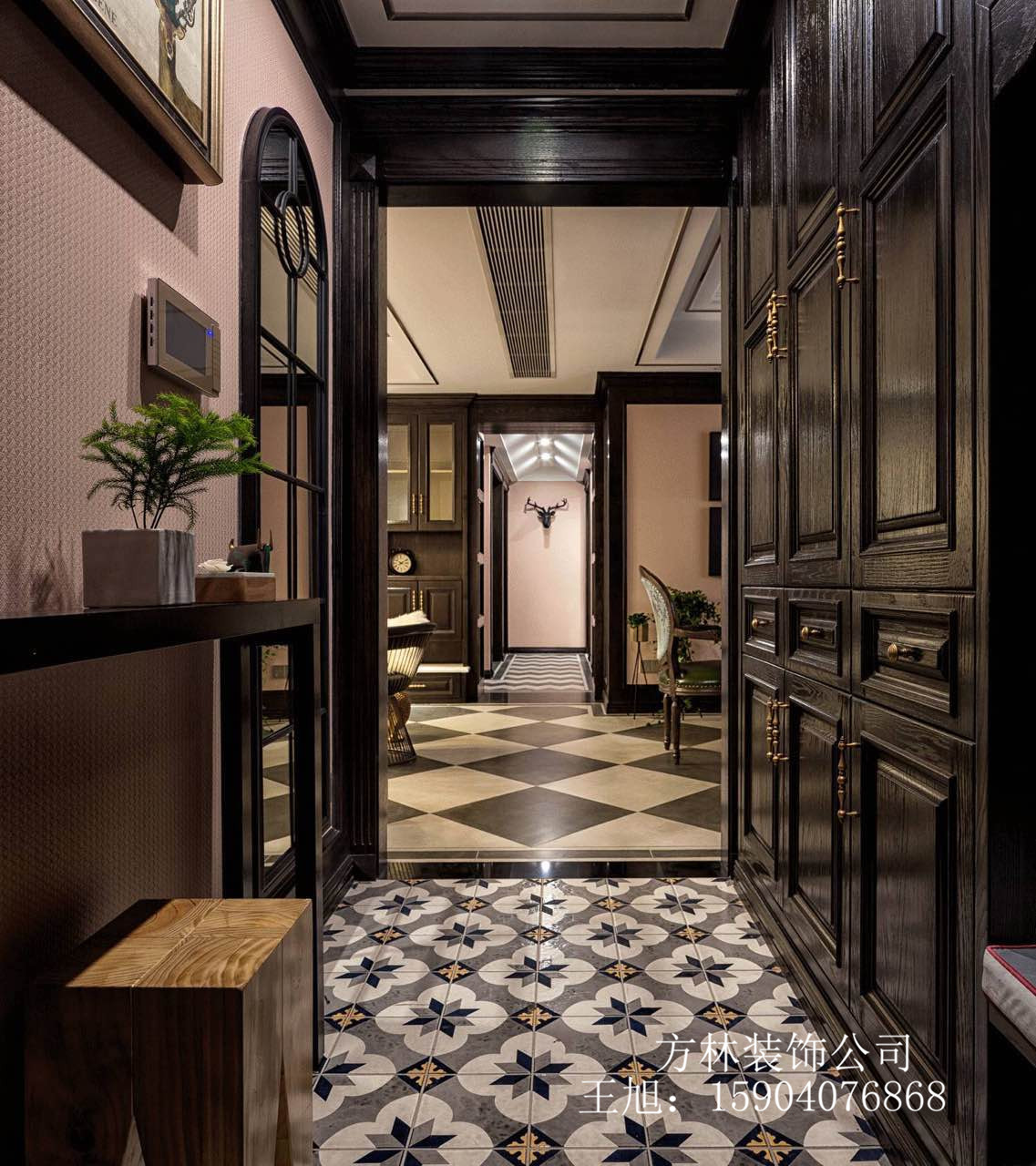 沈阳方林装修怎么样,沈阳方林装饰公司电话
