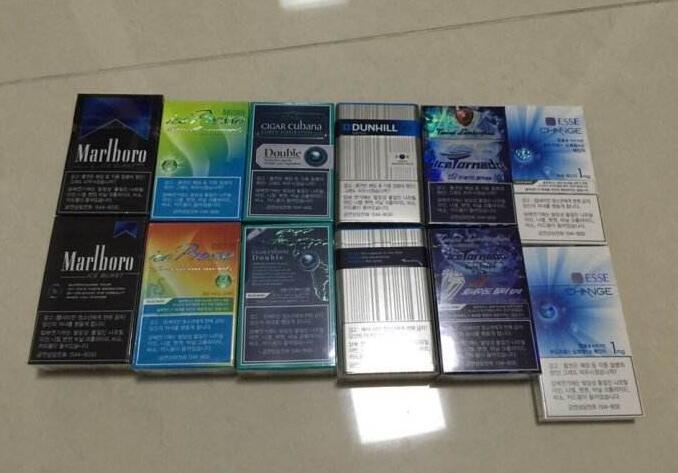 中国烟与外国烟有什么区别 (外国人喜欢中国的烟吗)