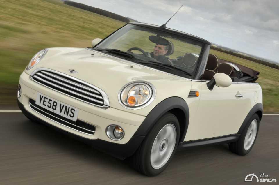 新款又便宜又实用的敞篷车,便宜的十款硬顶敞篷车推荐