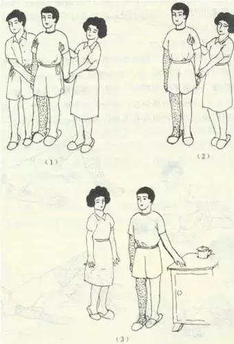 脑梗死锻炼可以恢复双腿无力么,脑梗死运动障碍