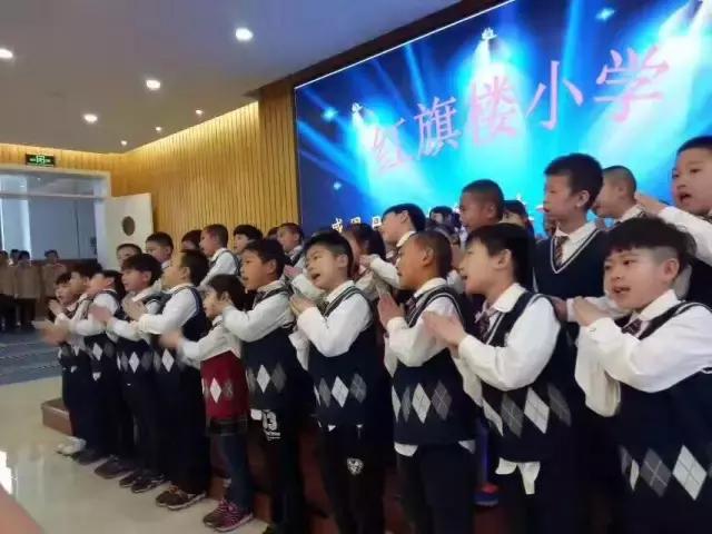张家口市最好的小学,张家口十大最好的小学