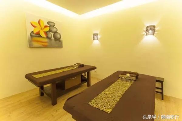 巴厘岛SPA主流手法科普+五大著名spa推荐