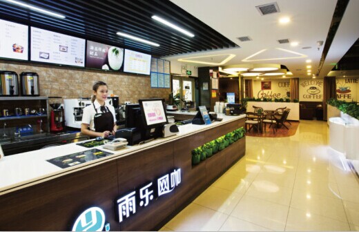 连锁网吧加盟,连锁网吧品牌加盟