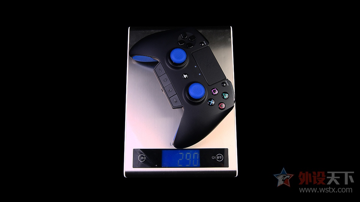 雷蛇终极版手柄ps4,雷蛇索尼手柄