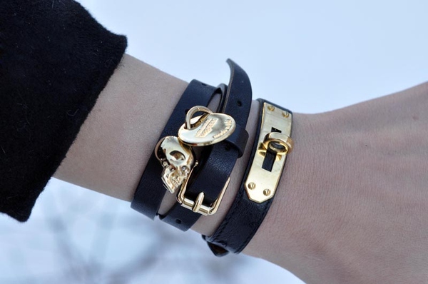 职场首饰的佩戴,刚步入职场新人怎么佩戴首饰