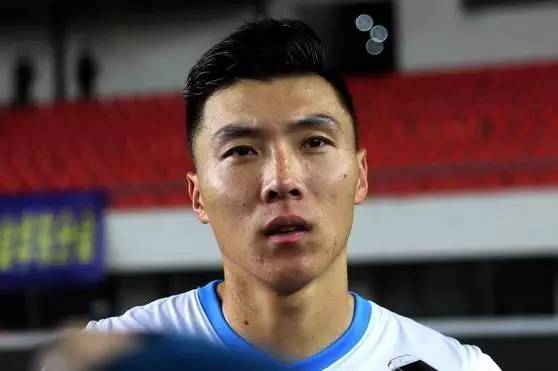 于大宝进国安了吗,于大宝愿为国安荣誉再拼几个三年