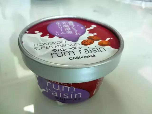 五款抹茶味脆皮冰淇淋测评,超市冰淇淋泡芙测评